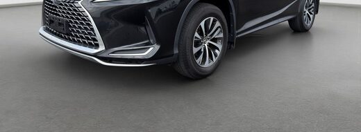 2021 Lexus RX