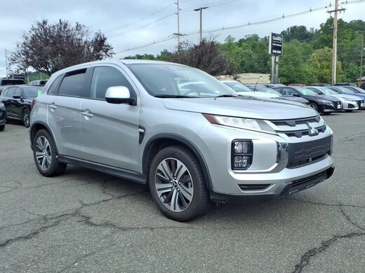 2024 Mitsubishi Outlander Sport
