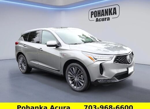 2023 Acura RDX