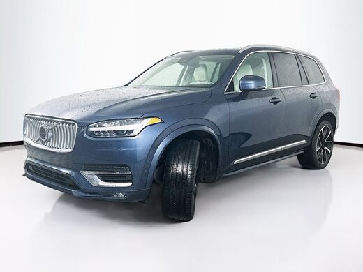 2023 Volvo XC90