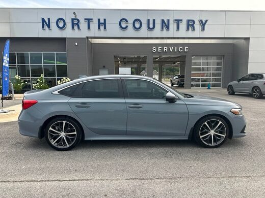 2024 Honda Civic Sedan