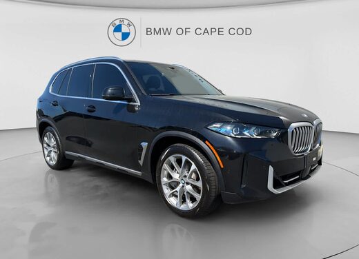 2024 BMW X5