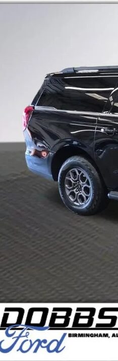 2025 Ford Expedition Max
