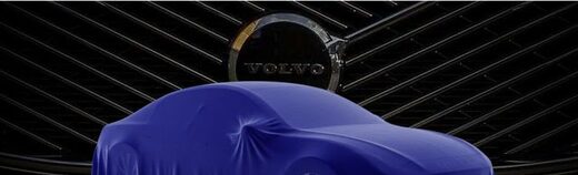 2023 Volvo C40 Recharge Pure Electric