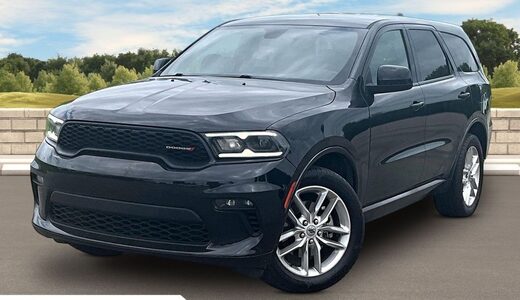 2022 Dodge Durango