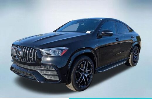 2023 Mercedes-Benz GLE