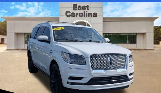 2021 Lincoln Navigator