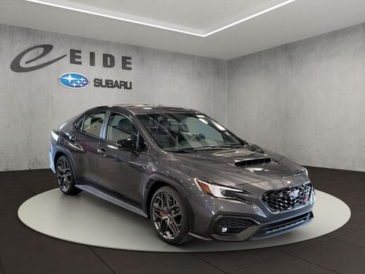 2026 Subaru WRX