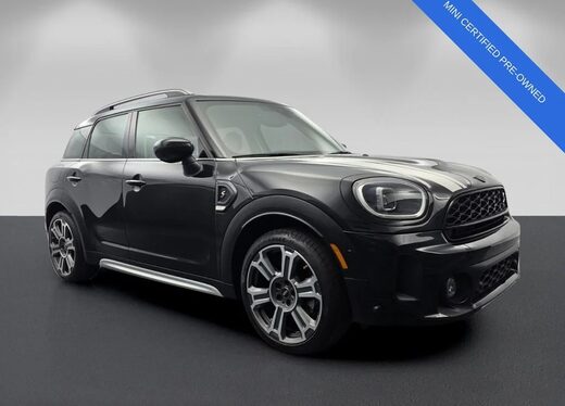 2023 MINI Countryman
