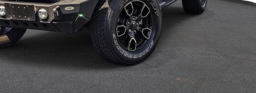 2018 Jeep Wrangler JK Unlimited