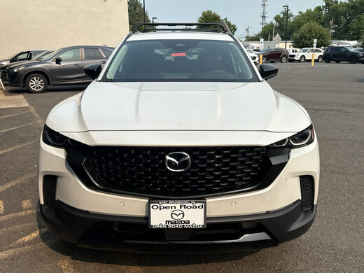 2026 Mazda CX-50 Hybrid