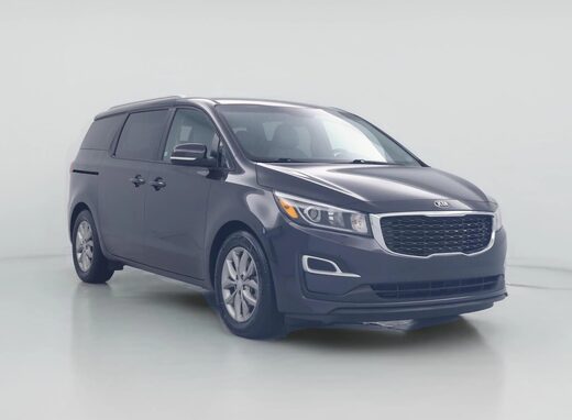 2021 Kia Sedona