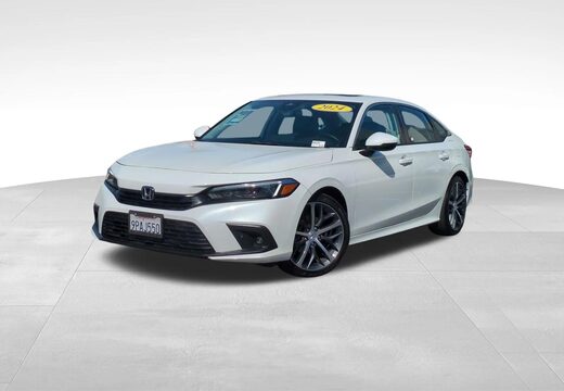 2024 Honda Civic Sedan