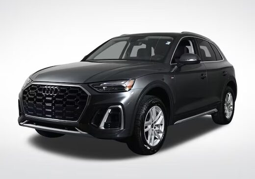 2024 Audi Q5