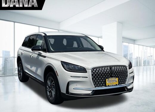 2024 Lincoln Corsair
