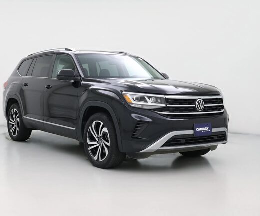 2023 Volkswagen Atlas