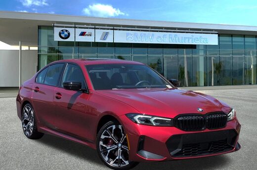 2026 BMW 3 Series