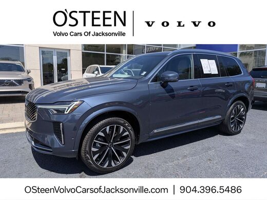 2026 Volvo XC90