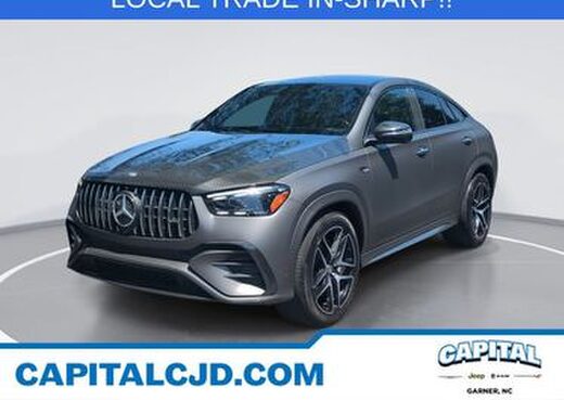 2024 Mercedes-Benz GLE