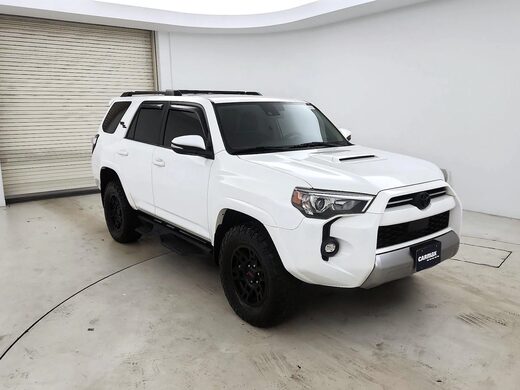 2022 Toyota 4Runner