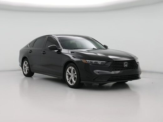 2023 Honda Accord Sedan
