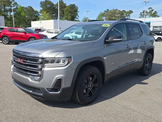 2023 GMC Acadia