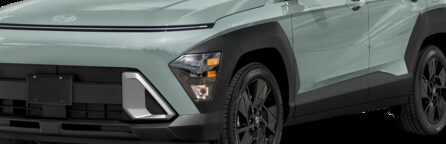 2026 Hyundai Kona