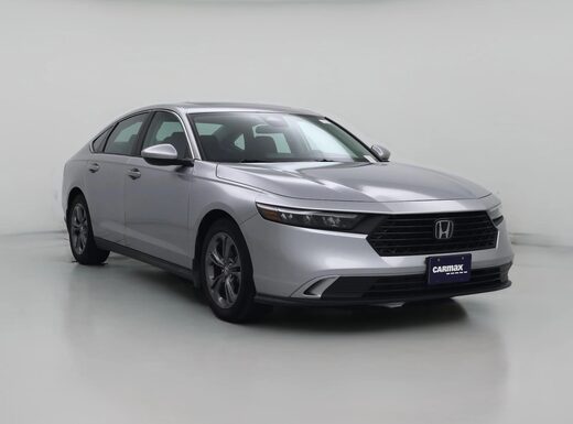 2023 Honda Accord Sedan