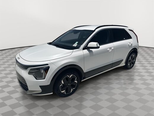 2024 Kia Niro EV