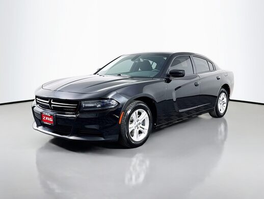2016 Dodge Charger