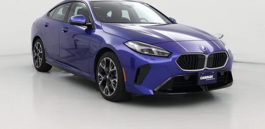 2025 BMW 2 Series