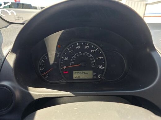 2018 Mitsubishi Mirage G4