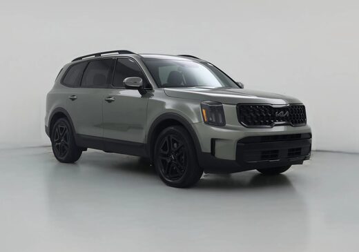 2024 Kia Telluride