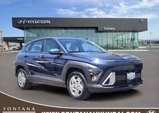 2026 Hyundai Kona