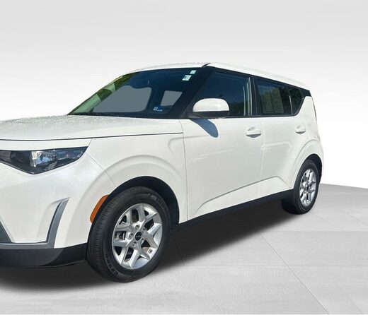 2024 Kia Soul