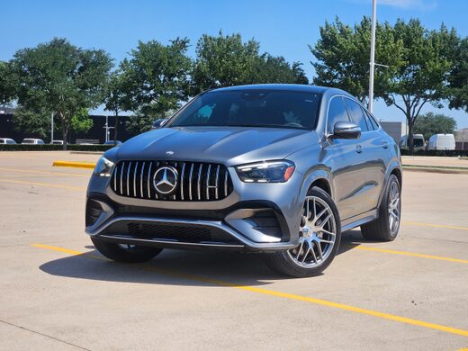 2024 Mercedes-Benz GLE