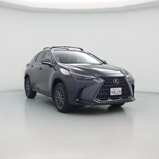 2026 Lexus NX