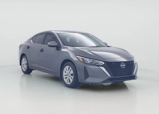 2025 Nissan Sentra