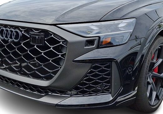 2026 Audi RS Q8