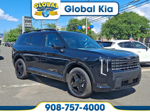 2027 Kia Telluride