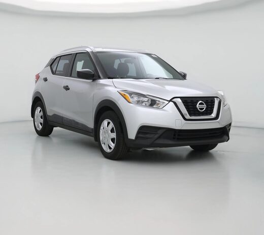 2019 Nissan Kicks