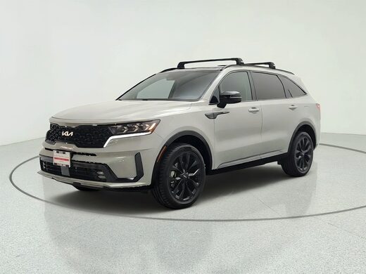 2022 Kia Sorento