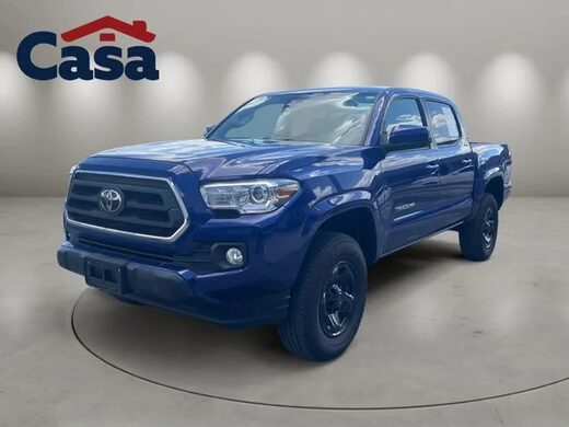 2023 Toyota Tacoma 2WD