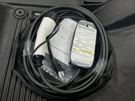 2022 Rivian R1T