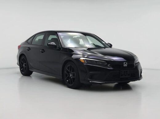 2023 Honda Civic Sedan