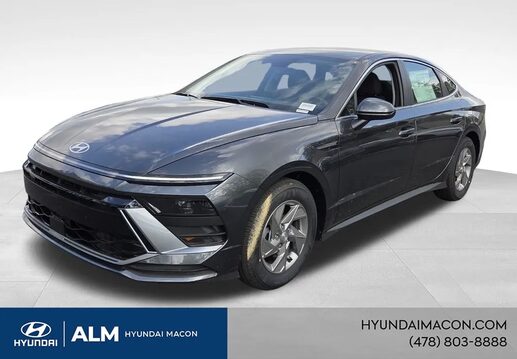 2026 Hyundai Sonata