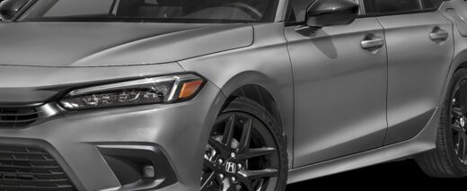 2024 Honda Civic Sedan