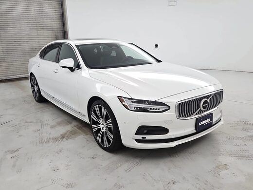2023 Volvo S90