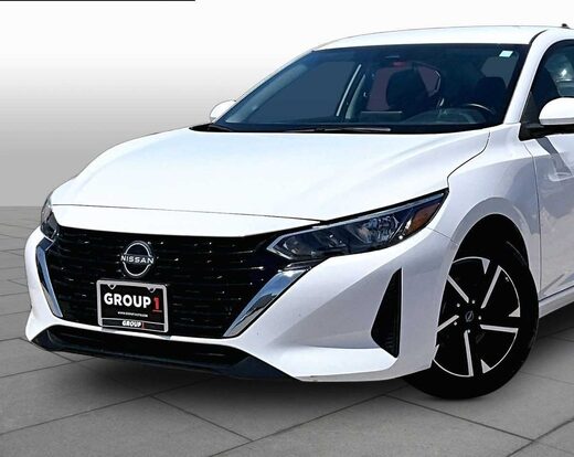 2024 Nissan Sentra