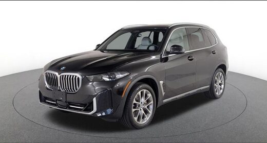 2024 BMW X5